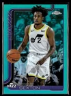 2025 Topps Collin Sexton Base (Raw)