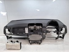 FIAT 500 LOUNGE MK1 2007-2025 3DR Hatch Dashboard Assembly OEM Genuine 735539044