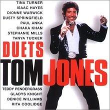 Duets von Tom Jones | CD | Zustand sehr gut