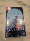 Sea of Stars - Nintendo Switch - Complete in Box