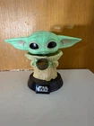 Funko Pop ! Star Wars The Mandalorian #368 'The Child' Baby Yoda Grogu Loose