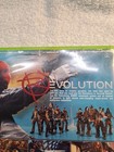 Xbox 360 Brink CASE & MANUAL ONLY NO GAME DISC Microsoft — photo 3
