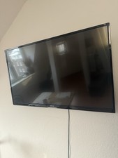 MEDION MD 31206 EU-A LCD Fernseher 43 Zoll (108 cm) – voll funktionsfähig