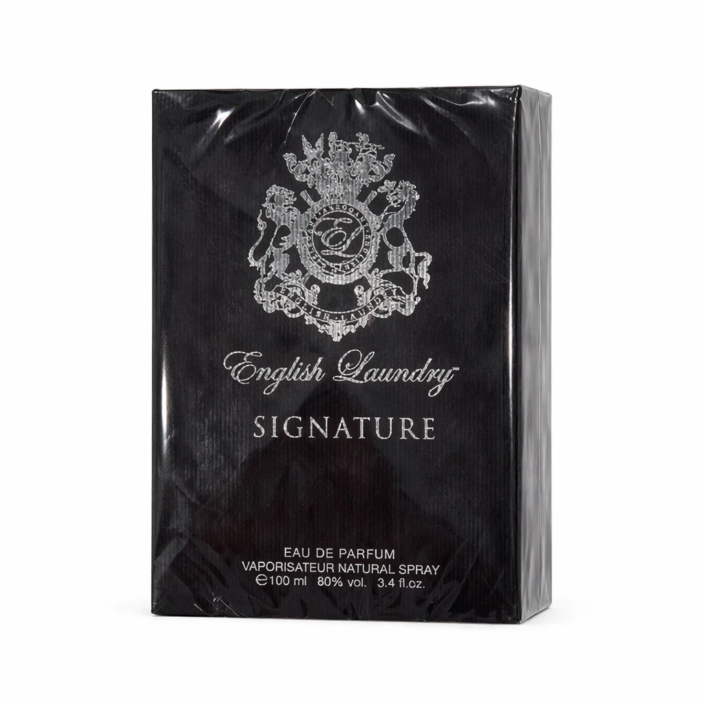 Las mejores ofertas en English Laundry Signature Eau de Parfum