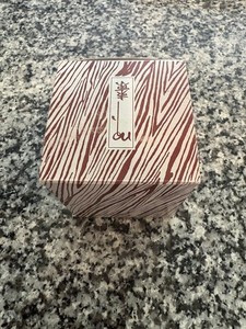 Beautiful Vintage Japanese Tea Caddy Natsume Maki-e Lacquer