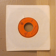 The Everly Brothers How Can I Meet Her?/That's Old Fashioned 7" 45 Warner G-5213