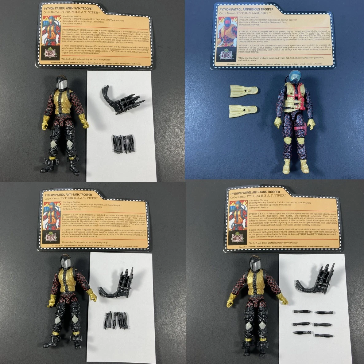 Gi Joe Convention for sale | eBay