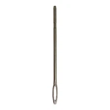 Safety Seal - Auto Insertion Needle, 5 in (127 mm)