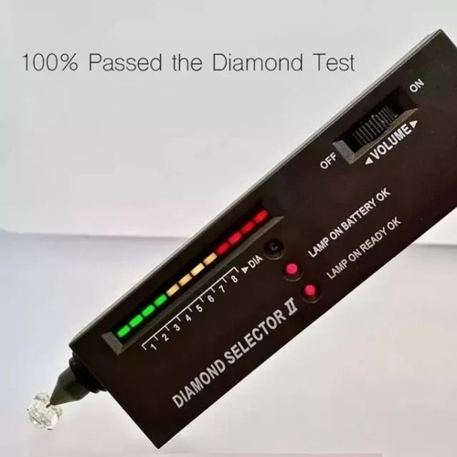 Pietra di zirconi sfusa colore bianco 2 mm ottimo taglio tondo per gioielli #111 - Foto 3 di 3