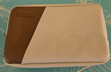 Amenity Kit Lufthansa 100 Jahre 100 Years Edition Business Class OVP