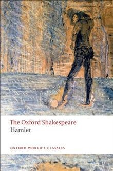 Hamlet: The Oxford Shakespearehamlet (Oxford Worlds Clas... | Buch | Zustand gut