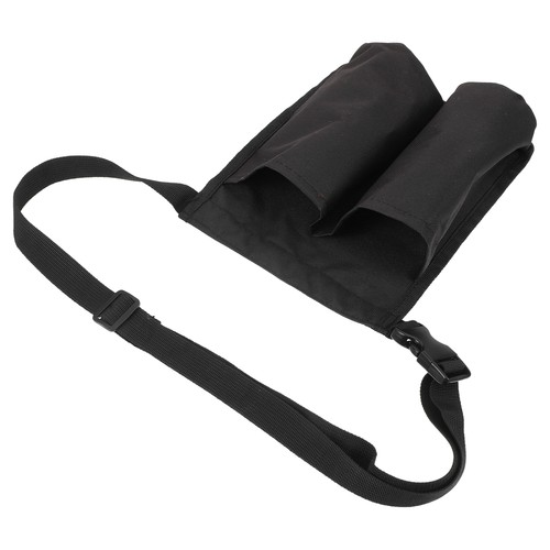 Massage Bottle Storage Bag Aromatherapy Essential Oil Pouch Travel Belt - Picture 2 of 12