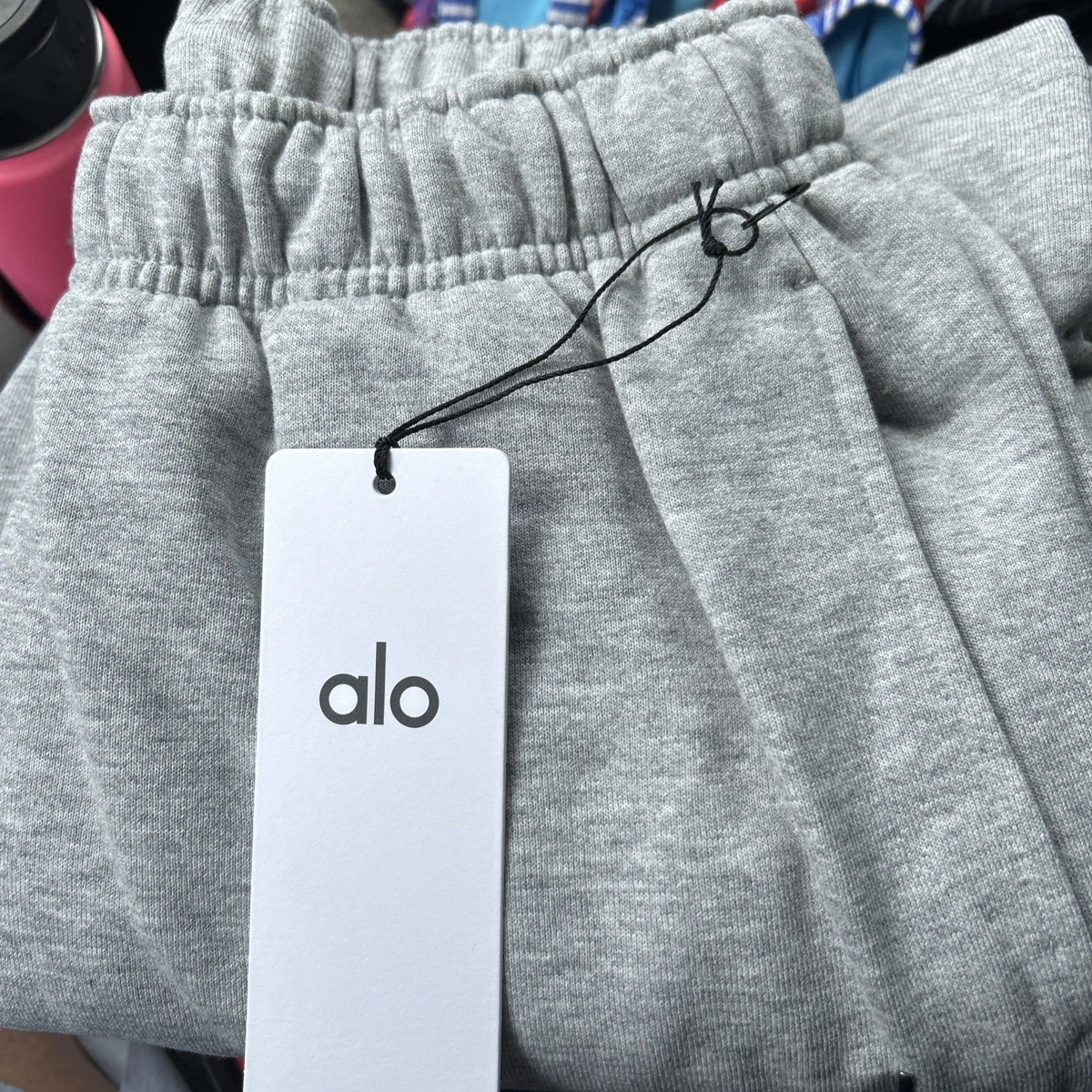 ALO Gray Activewear for Women for sale | eBay