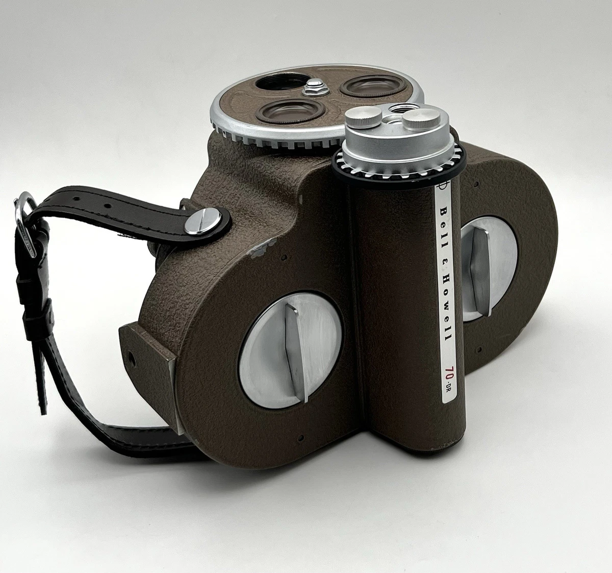通販 限定 241□売り切り□Bell&Howellベル&ハウエル□8mm 134 CAMERA 