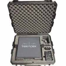 Terradek Bolt 1000 XT SDI/HDMI Wireless TX/RX Kit