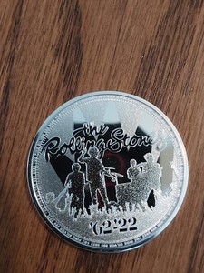 Rolling Stones Coin | eBay