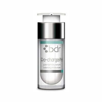 Bdr Re-charge Ph Leichtes Fluid mit Hyaloronsäure Unreine Öllige Haut Mischhaut