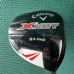Callaway X Hot Pro Driver | eBay