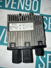 02-08 Audi A4 S4 Radiator Electric Cooling Fan Control Module 8E0959501N OEM