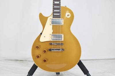 Tokai LS-101/L Gold top W/Gig bag 4.4kg Electric Guitar New From Japan