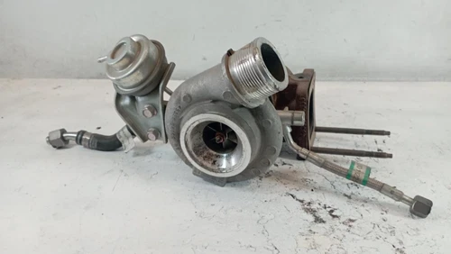 4913500610 Turbocharger for IVECO 1127949 - Picture 1 of 5