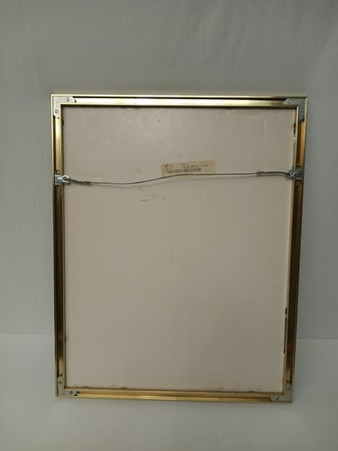 Robert Owen Collection Clowns Out Of The Pandora's Box Framed Print -20”x16” - Picture 2 of 20