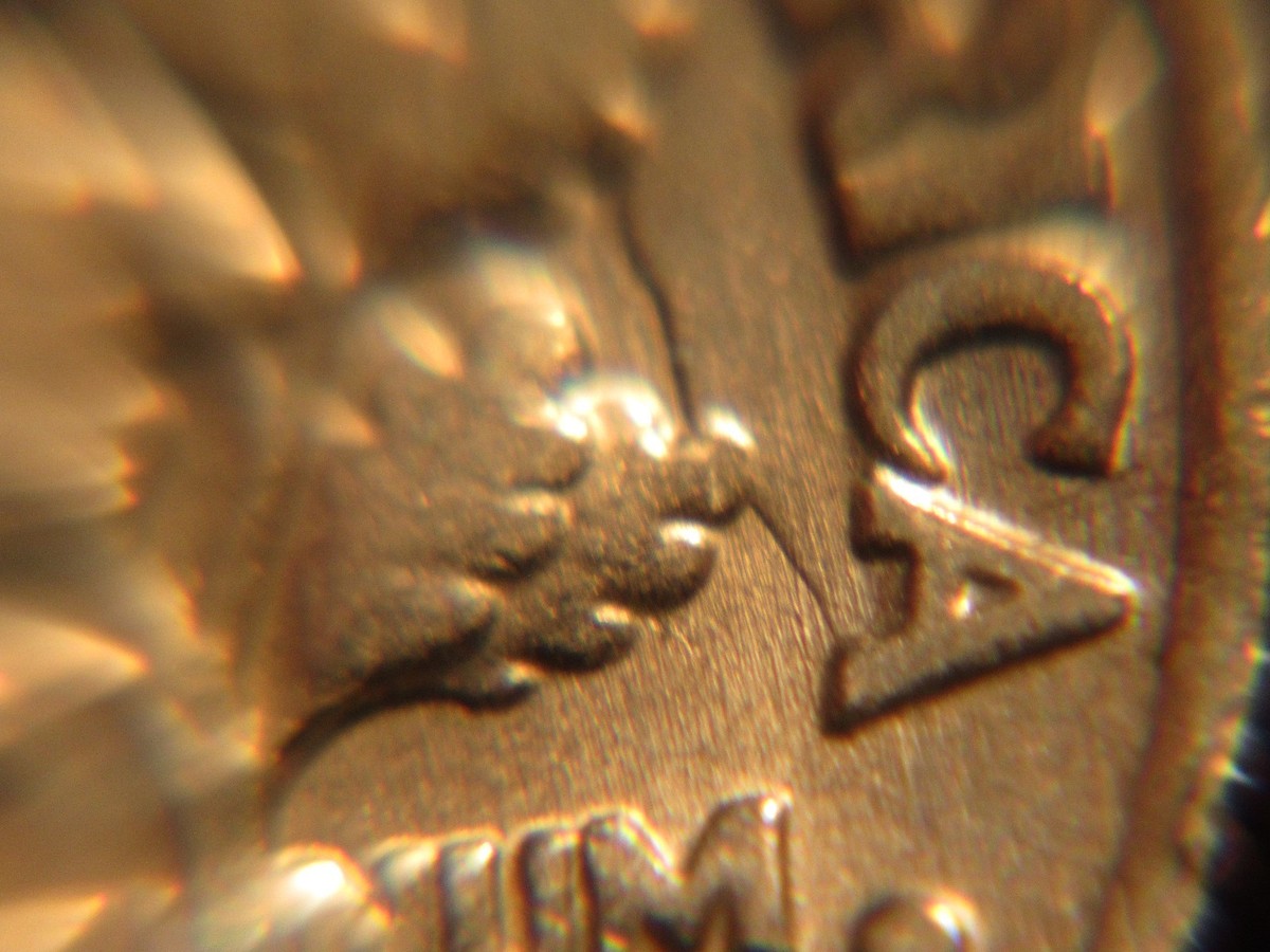 洋楽 Dime P 1998 P roosevelt dime, Errors ** see pictures** | eBay