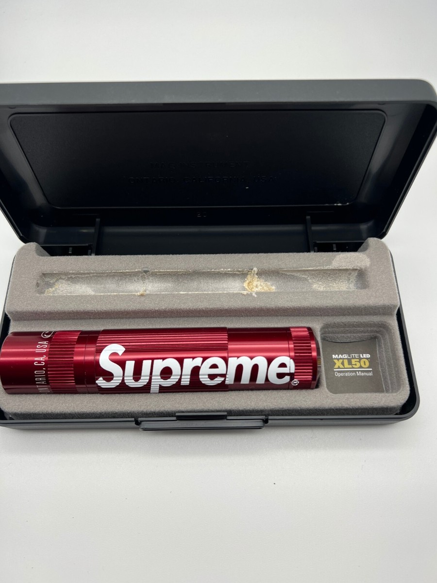 🔥Supreme Accessories | RARE Accessories | FW/SS 14-21 |🔥 | eBay
