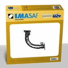 IMASAF Auspuff Hosenrohr für KIA SPORTAGE (K00) 2.0 i 16V 4WD 94KW - Bj.12/96