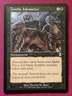 Magic The Gathering ODYSSEY ZOMBIE INFESTATION black card MTG