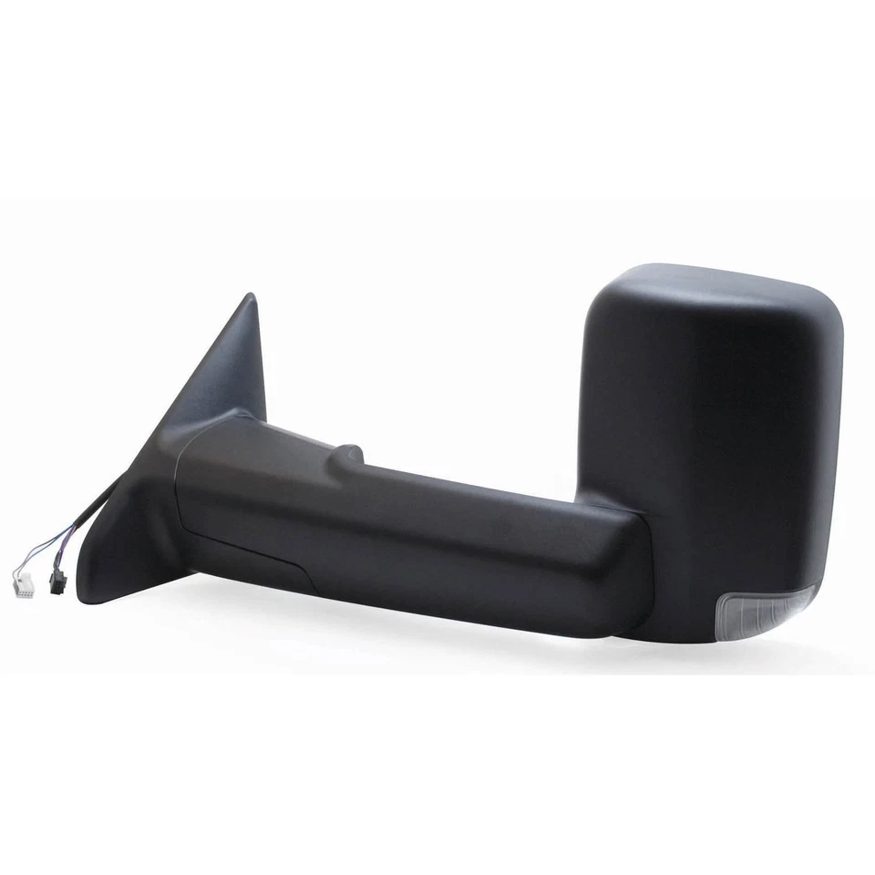 Dodge Ram 1500 2009 2010 2011 2012 señal eléctrica remolque espejo pasajero/lado derecho Foto 3 de 4