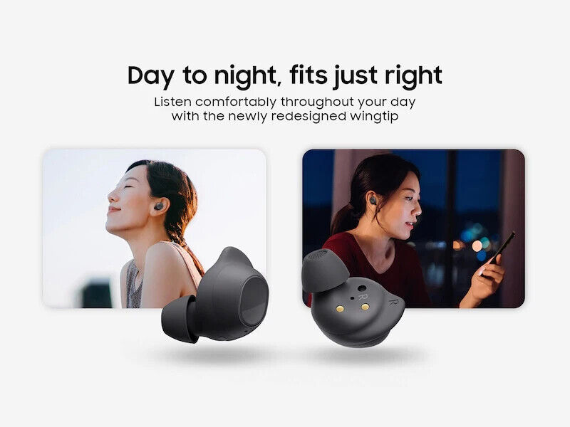 Drops Samsung's Affordable Galaxy Buds FE to an All-Time Low Price -  CNET