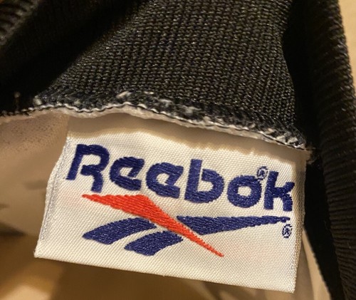 Borussia Mönchengladbach Reebok Heim Trikot 1996/97 + Nr.5 Hochstätter Gr.XL TOP - Afbeelding 7 van 13