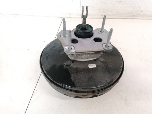 Renault Grand Scenic 2010 Brake servo - booster (Servo brake) 4721 #1334703-37