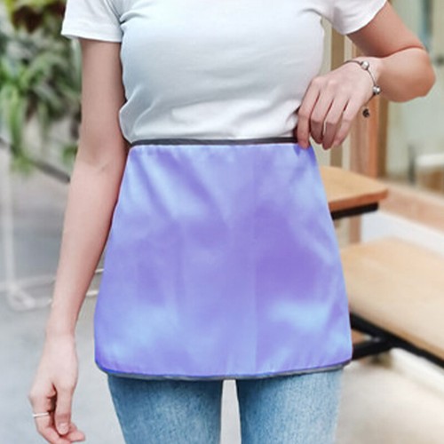 Maternity Anti-radiation Belly Shield Apron Pregnant EMF Fiber Protection Dress  - Picture 20 of 22
