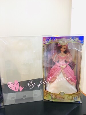 ariel d23 doll