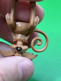 Lego Star Wars Salacious B. Crumb Minifigure 9516 Jabba’s Palace figure Minifig