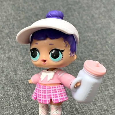 caddy cutie lol doll