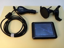 NAVIGATORE GARMIN NUVI 255  **