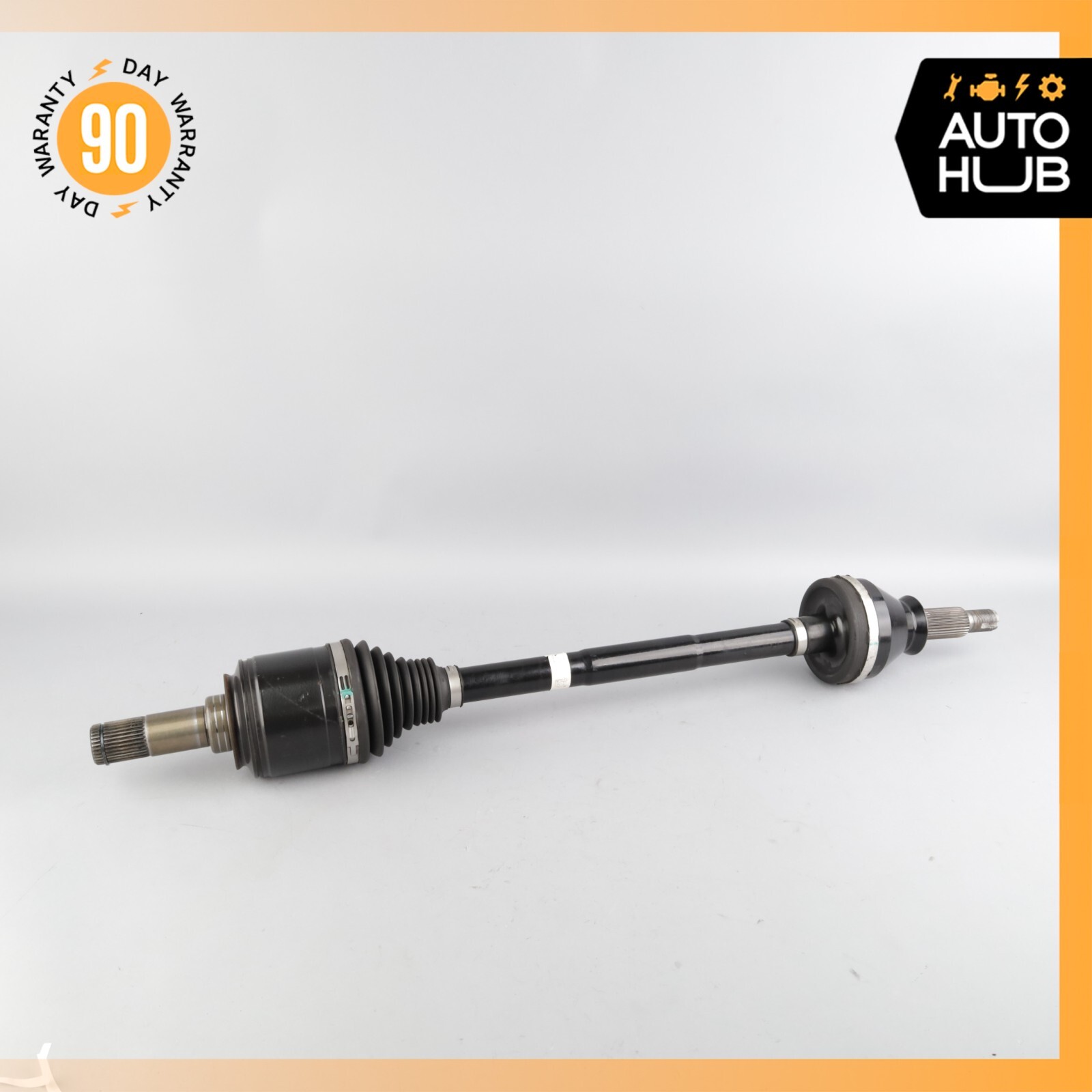 17-24 Maserati Levante M161 S GTS Rear Left or Right Axle CV Half Shaft OEM 64k