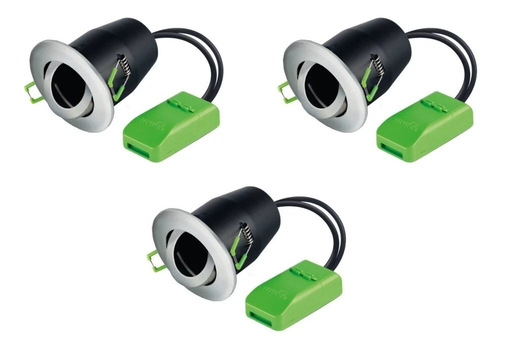 Jcc fire rated downlights deals