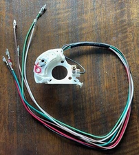 DODGE 1963 1964 1965 1966 TURN SIGNAL SWITCH TS2631383 TS2822170 TS2496163 (NEW)