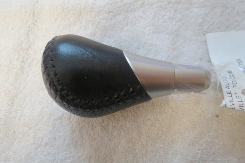 04 05 06 2004 2005 2006 Acura TSX Shift Knob Automatic Transmission OEM 240F