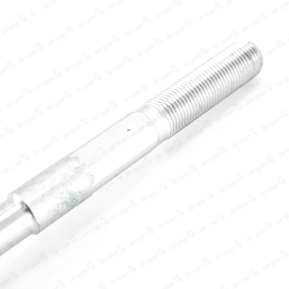 Genuine Toyota 10-23 FJ Cruiser 4Runner Inner Steering Tie Rod End 45503-35070 - Image 4 of 4