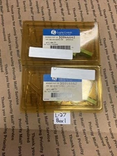 "Lot of 6 (2 Boxes of 3)"Graphic Controls 82-24-0204-03 (30944642) B9565AQ Green