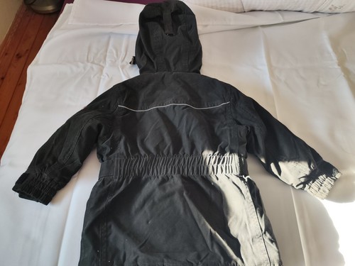 Wellensteyn Jacke Kinder Sonnenwende 92 - Bild 4 von 5
