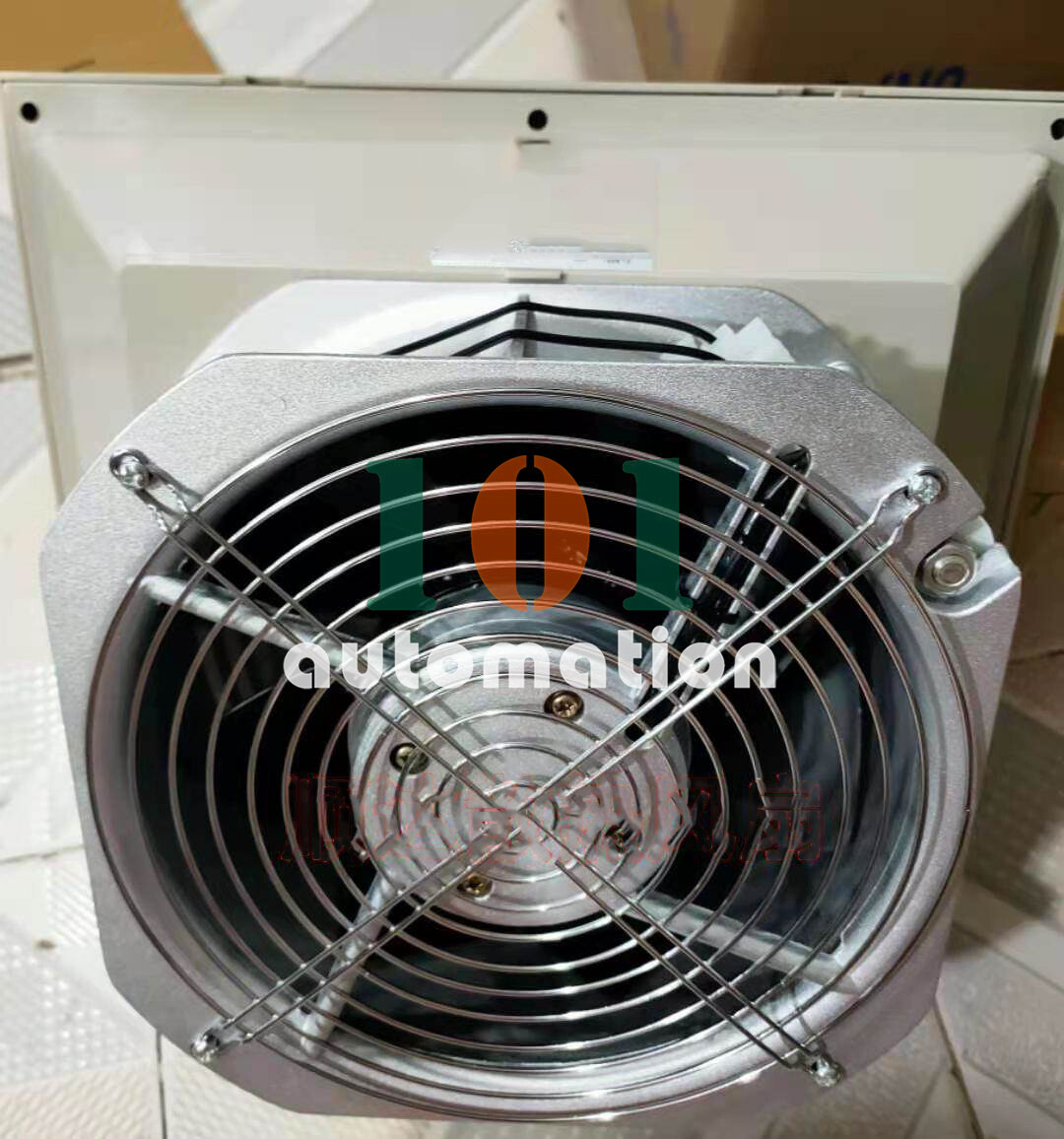 Rittal SK3326100 Fan and Filter Unit for sale online | eBay