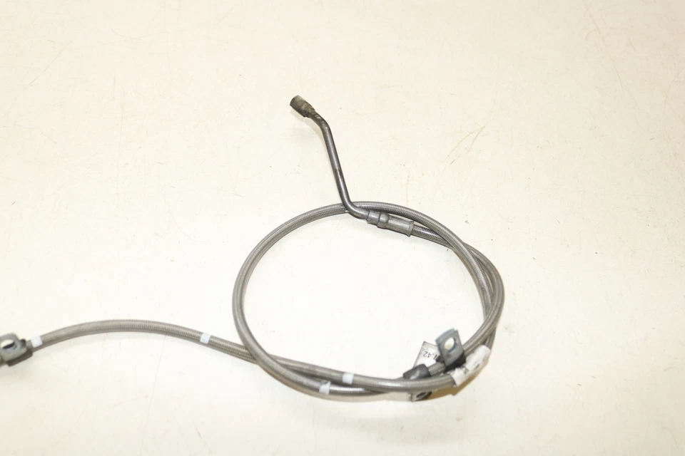 2018 Ski-doo Mxz X 600 Etec Gen 4 129" Brake Hose Line - Изображение 2 из 4