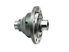 RENAULT CLIO SPORT MK3 197 200 TL4 GEARBOX LSD DIFFERENTIAL LIMITED SLIP DIFF