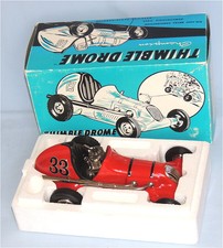Nylint Thimble Drome Champion Race Car-Series A 2459/5000 - 1998